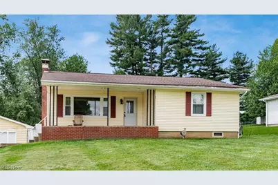 280 E Highland Drive, Zanesville, OH 43701 - Photo 2