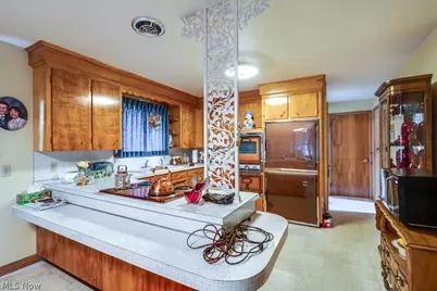 550 E Carrollton Street, Magnolia, OH 44643 - Photo 6