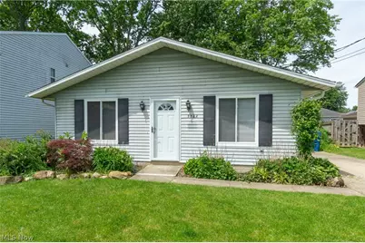 5922 Albert Avenue, North Ridgeville, OH 44039 - Photo 1