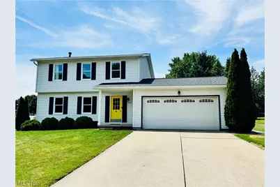 3176 Wexford Boulevard, Stow, OH 44224 - Photo 1