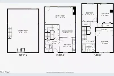 934 Hampton Ridge Drive, Akron, OH 44313 - Photo 4