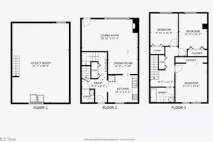 934 Hampton Ridge Dr, Akron, OH 44313 - Photo 4
