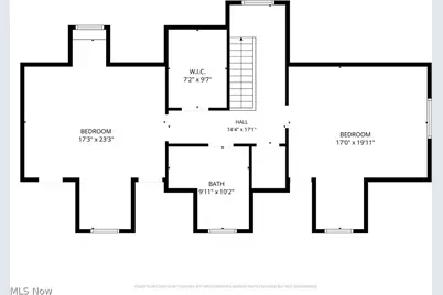 70 S Meadowcroft Drive, Akron, OH 44313 - Photo 42