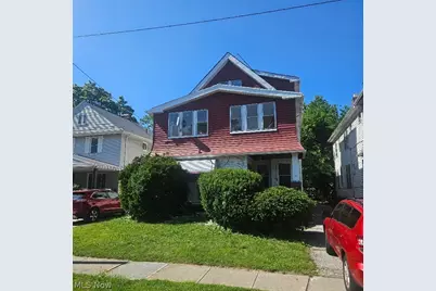 13705 Kelso Avenue, Loveland, OH 44110 - Photo 1