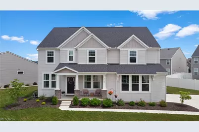 8949 Larkspur Drive, Columbia Station, OH 44028 - Photo 1