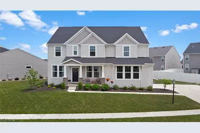 8949 Larkspur Drive, Columbia Station, OH 44028 - Photo 2