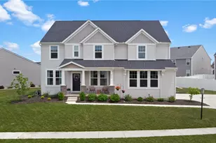 8949 Larkspur Dr, Columbia Station, OH 44028 - Photo 2