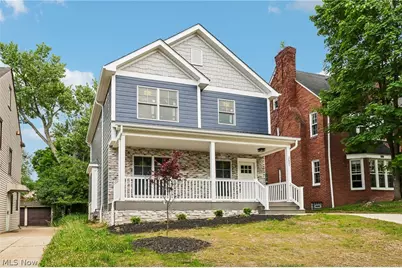 3621 Glencairn Road, Huber Heights, OH 44122 - Photo 2