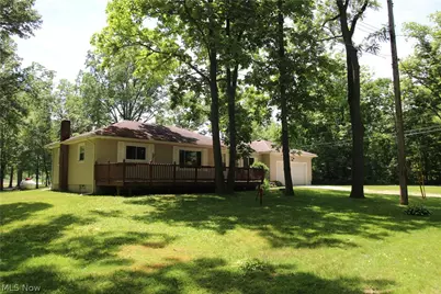 10024 Cummins Lane, Deerfield, OH 44411 - Photo 1