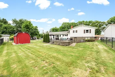 432 Pickwick Lane, Tallmadge, OH 44278 - Photo 32