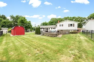 432 Pickwick Ln, Tallmadge, OH 44278 - Photo 32