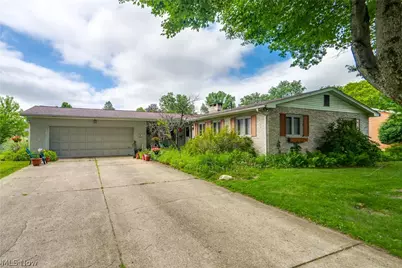 3120 Bambi Street NW, Canton, OH 44709 - Photo 1