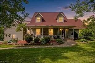 1043 N Honeytown Rd, Wooster, OH 44691 - Photo 1