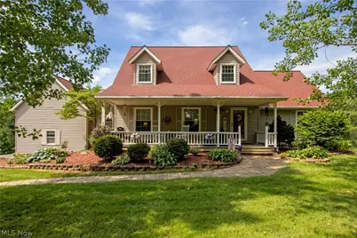 1043 N Honeytown Road, Wooster, OH 44691 - Photo 2