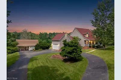 1043 N Honeytown Road, Wooster, OH 44691 - Photo 40
