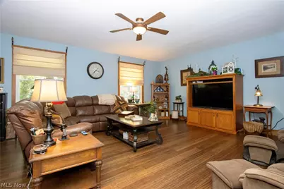 1043 N Honeytown Road, Wooster, OH 44691 - Photo 4
