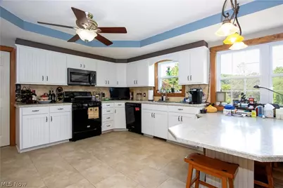 1043 N Honeytown Road, Wooster, OH 44691 - Photo 6