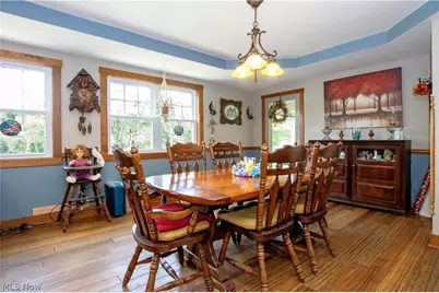 1043 N Honeytown Road, Wooster, OH 44691 - Photo 8