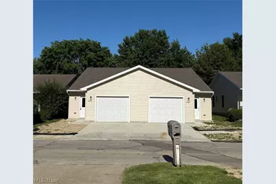 6401 Forest Park Drive, North Ridgeville, OH 44039 - Photo 1
