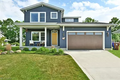 149 Juniper Drive, Columbiana, OH 44408 - Photo 1