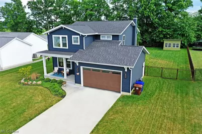 149 Juniper Drive, Columbiana, OH 44408 - Photo 2