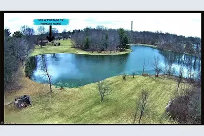 532 Portage Trail W, Cuyahoga Falls, OH 44223 - Photo 2