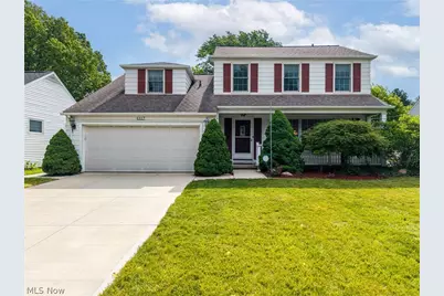 4317 W 202nd Street, Fairview Park, OH 44126 - Photo 1