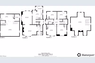 17487 Clifton Boulevard, Oakwood, OH 44107 - Photo 48