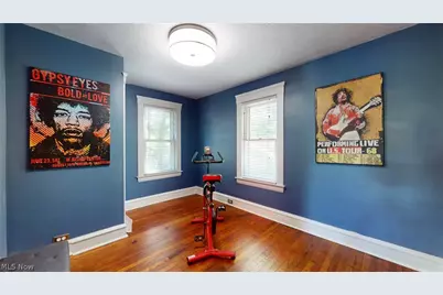 17487 Clifton Boulevard, Oakwood, OH 44107 - Photo 38