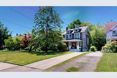17437 Clifton Boulevard, Oakwood, OH 44107 - Photo 2