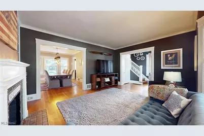 17437 Clifton Boulevard, Oakwood, OH 44107 - Photo 18