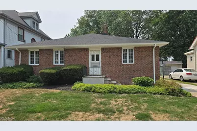 1190 Belle Avenue, Oakwood, OH 44107 - Photo 2