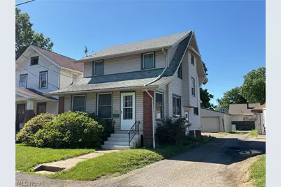 2704 8th Street NW, Canton, OH 44708 - Photo 2