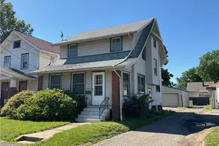 2704 8th St NW, Canton, OH 44708 - Photo 2