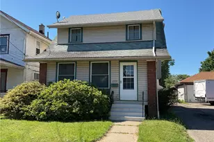 2704 8th St NW, Canton, OH 44708 - Photo 1