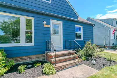 721 Pendley Road, Willowick, OH 44095 - Photo 4
