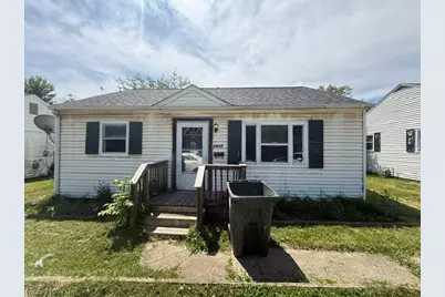 2405 Harmont Avenue NE, Canton, OH 44705 - Photo 2