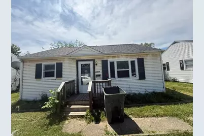 2405 Harmont Avenue NE, Canton, OH 44705 - Photo 1