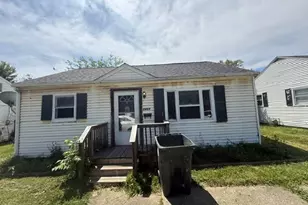 2405 Harmont Ave NE, Canton, OH 44705 - Photo 1