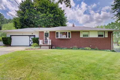 6787 Glenmere Avenue NE, Canton, OH 44721 - Photo 1