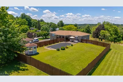 61173 Crozier Ridge Road, Bellaire, OH 43906 - Photo 8