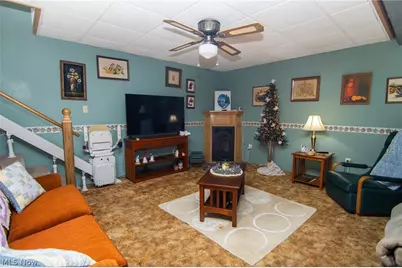 61173 Crozier Ridge Road, Bellaire, OH 43906 - Photo 34