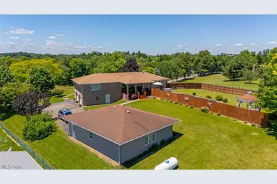 61173 Crozier Ridge Road, Bellaire, OH 43906 - Photo 6