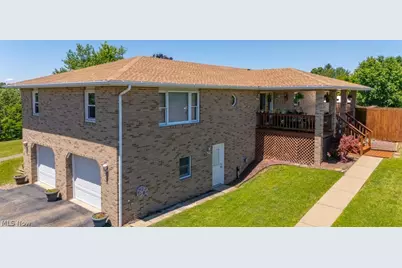 61173 Crozier Ridge Road, Bellaire, OH 43906 - Photo 4