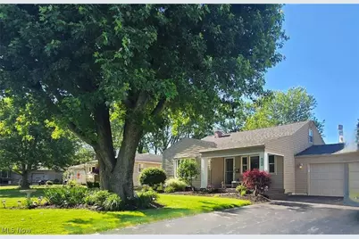 3902 Ayrshire Drive, Youngstown, OH 44511 - Photo 1