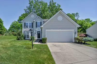 8441 Antlers Trail, North Ridgeville, OH 44039 - Photo 2
