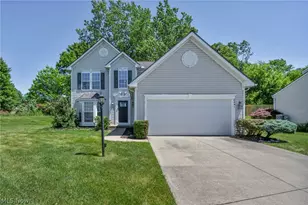 8441 Antlers Trail, North Ridgeville, OH 44039 - Photo 2