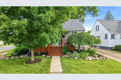 1205 Atlantic Street NE, Warren, OH 44483 - Photo 2