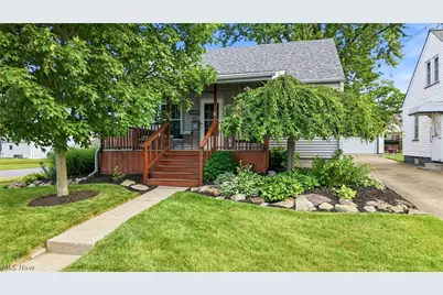 1205 Atlantic Street NE, Warren, OH 44483 - Photo 4