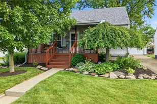 1205 Atlantic St NE, Warren, OH 44483 - Photo 4